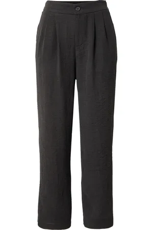 Molly Bracken Pantalon à pince