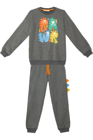 Denokids Survêtement 