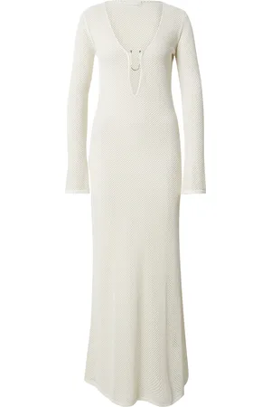 Lena Gercke Robes en maille 