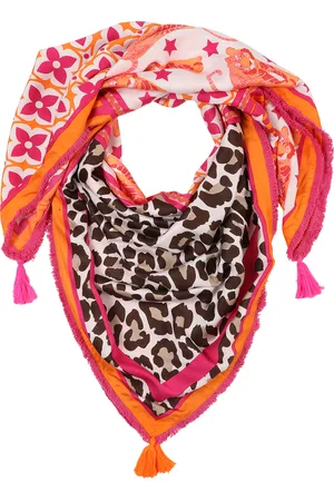 Zwillingsherz Foulard 