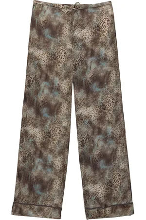 Pull&Bear Pantalon