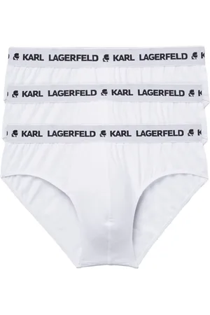 Karl Lagerfeld Boxers