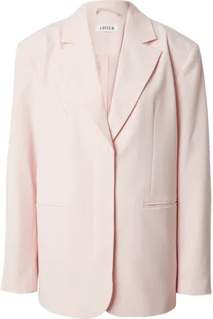 EDITED the label Blazer 