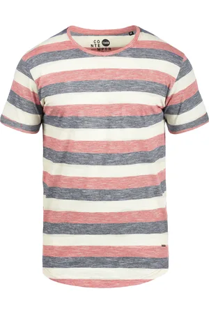 Solid T-Shirt 