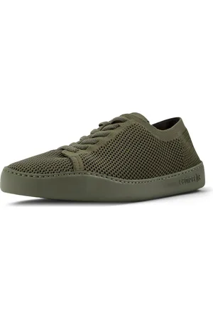 Camper Baskets basses 