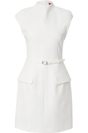 HUGO BOSS Robe fourreau 