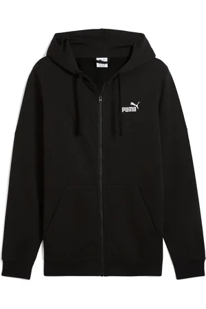 PUMA Veste de survêtement 