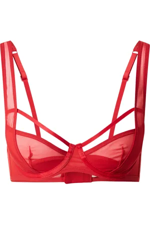 Scandale Soutien-gorge