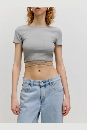 EDITED the label T-shirt 