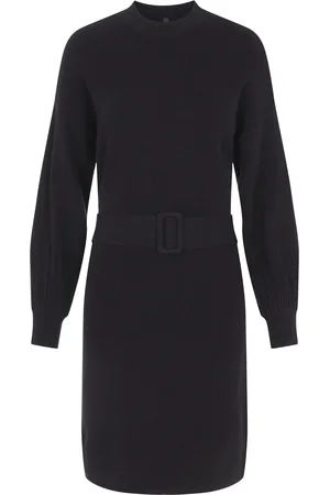 Y.A.S Robes en maille 