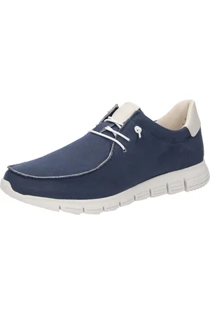 Sioux Chaussure à lacets