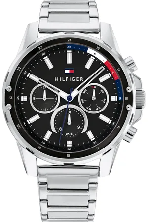 Tommy Hilfiger Montre à affichage analogique