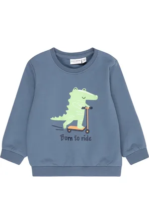 NAME IT Sweat 