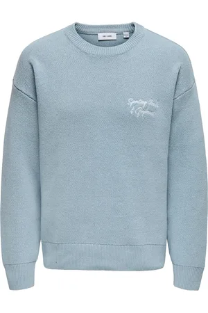 Only & Sons Pull-over 