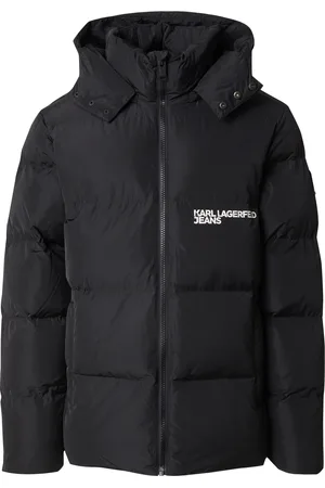 Karl Lagerfeld Veste d’hiver
