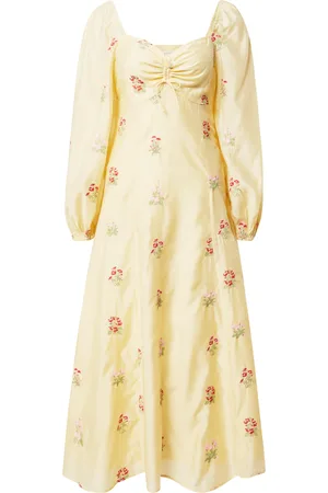 warehouse Robe
