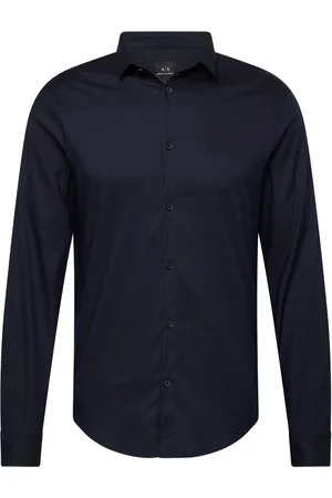 Armani Exchange Chemise business