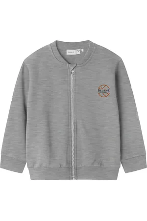 NAME IT Veste de survêtement
