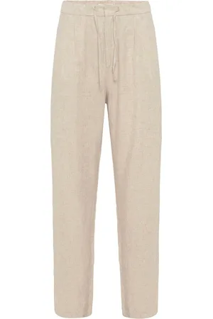 Antioch Pantalon à pince 