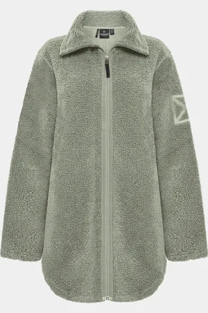 Didriksons Veste mi-saison 
