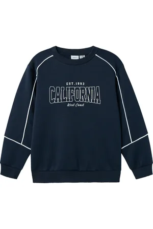 NAME IT Sweat 
