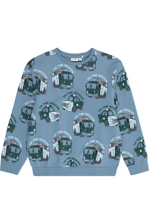 NAME IT Sweat 