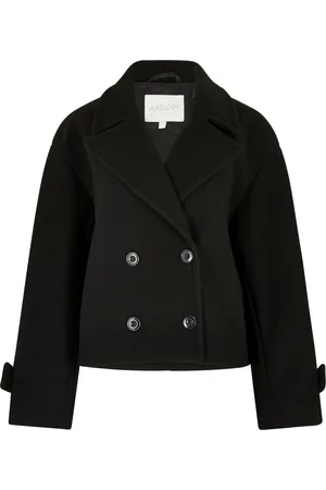 Apricot Manteau d’hiver 