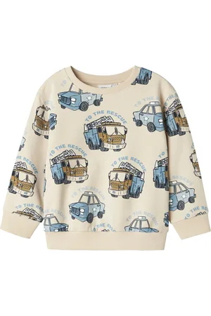 NAME IT Sweat 