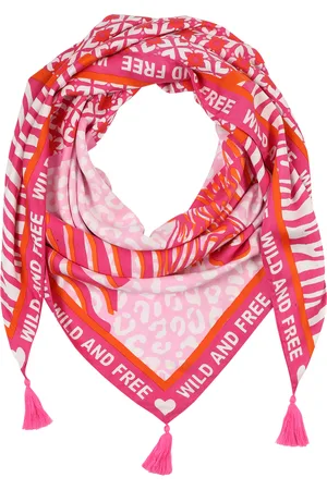 Zwillingsherz Foulard 