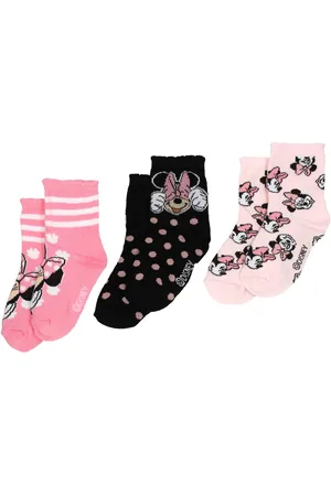 Disney Chaussettes