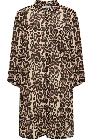Kaffe Robe-chemise 
