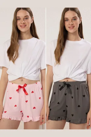 Trendyol Pantalon de pyjama