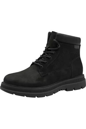 QS by s.Oliver Bottines à lacets