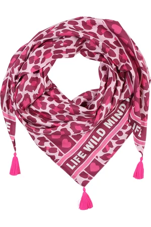 Zwillingsherz Foulard 