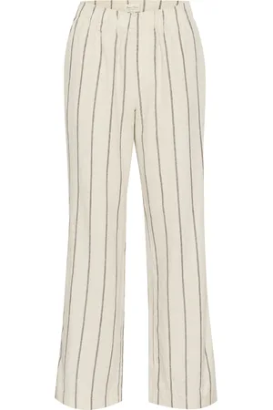 Part Two Pantalon 