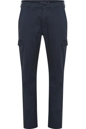 INDICODE Pantalon cargo 