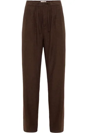 Antioch Pantalon à pince 