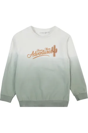 NAME IT Sweat 