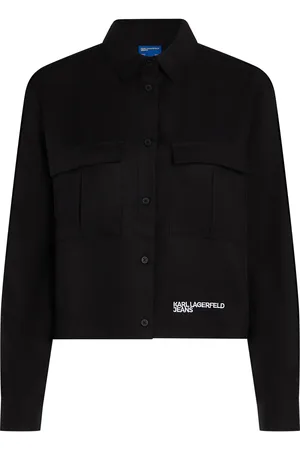 Karl Lagerfeld Chemisier