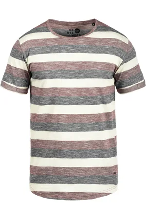 Solid T-Shirt 