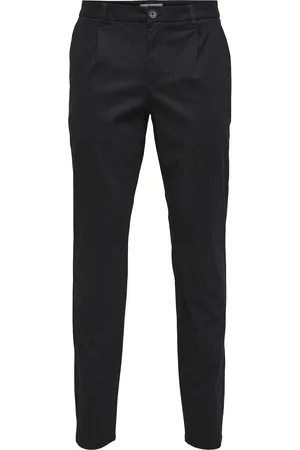Only & Sons Pantalon à pince 