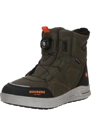 Dockers Bottes