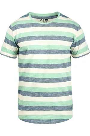 Solid T-Shirt 