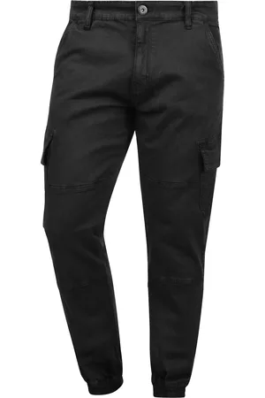 INDICODE Pantalon cargo 