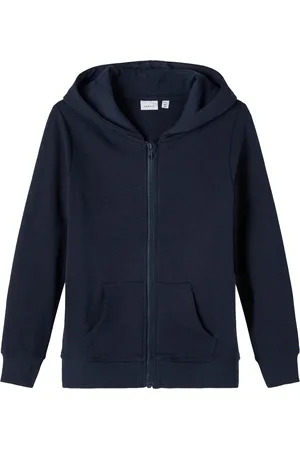 NAME IT Veste de survêtement 