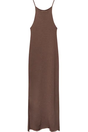 Pull&Bear Robes en maille