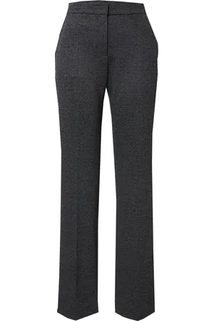 HUGO BOSS Pantalon à plis 