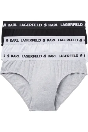 Karl Lagerfeld Slip