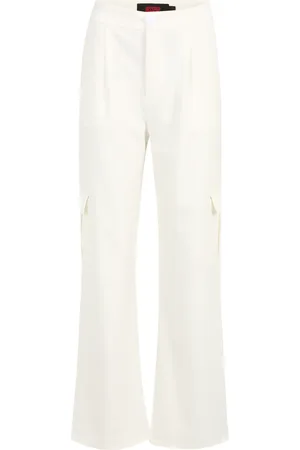MissPap Pantalon à pince