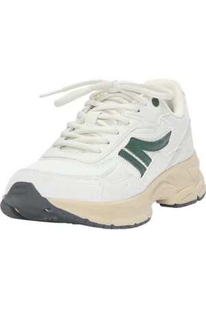 Pull&Bear Baskets basses 